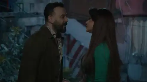 مسلسل "بخمس أرواح"