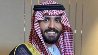مشهور السوشال ميديا عبدالله الودعاني