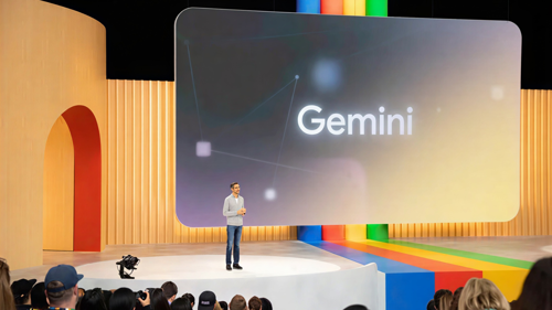 منتجات Gemini الجديدة من جوجل.. كيف تغير Google مستقبل الذكاء الاصطناعي؟