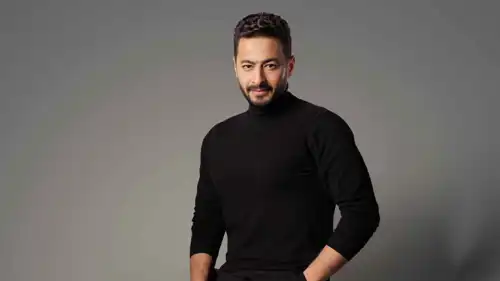 حمادة هلال