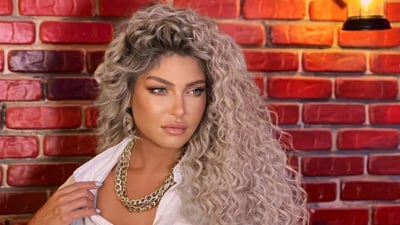 احتيال لم تتوقعه علا غانم من طليقها.. ماذا فعل؟