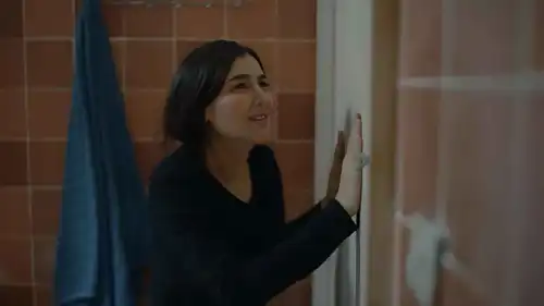 مي عمر في مسلسل "الست موناليزا"