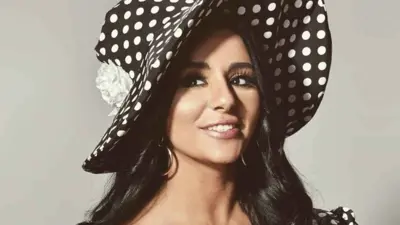 هل لنزار أبو حجر قرابة عائلية بالنجمة سعاد حسني؟