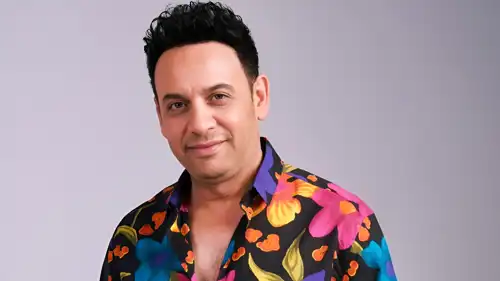 مصطفى قمر