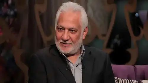 سامح الصريطي