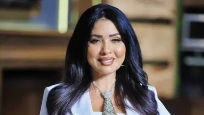 سهير جودة