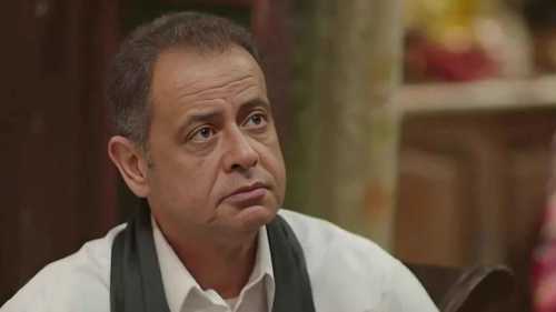 أشرف زكي يوقف الممثل محمد غنيم بعد أزمة تصريحاته
