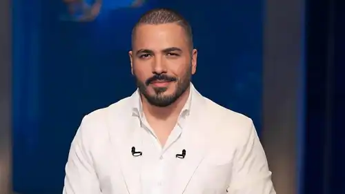 موعد وأسعار تذاكر حفل رامي عياش ومايا دياب في الأردن