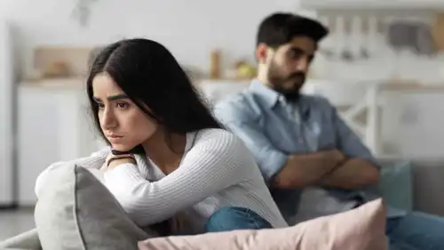 علاقات