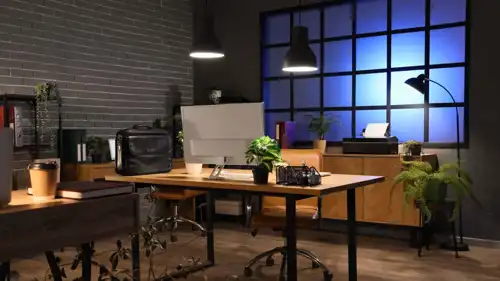 ديكور المنزل
