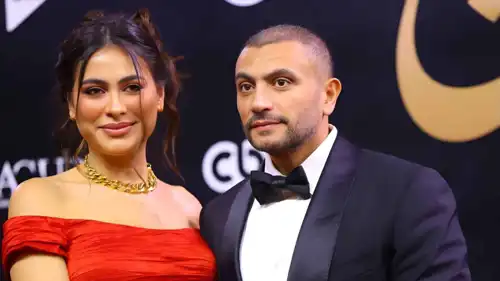 تجديد حبس زوج هاجر أحمد في قضية مشاجرة نخنوخ