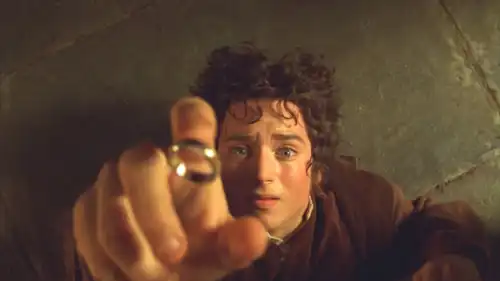 The Lord Of The Rings