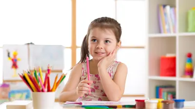 7 نصائح لانتقال طفلك من الحضانة للمدرسة