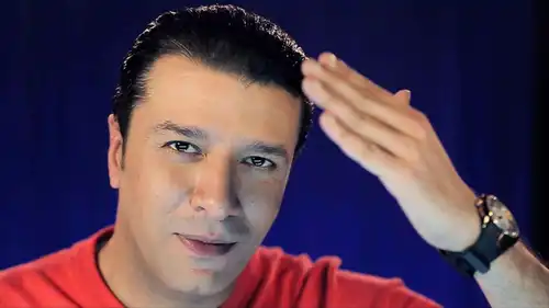 نقيب الفنانين التونسيين يفتح النار على مصطفى كامل ويفند ادعاءاته