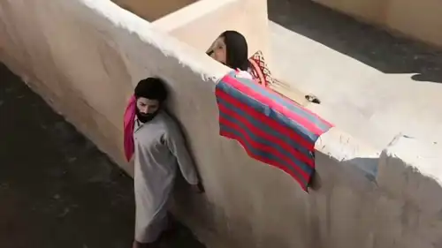 مسلسل "شارع الأعشى 2" رمضان 2026