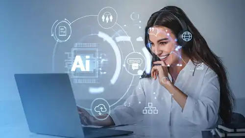 متى يساعدك الذكاء الاصطناعي ومتى يضعف مهاراتك؟