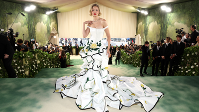 Met Gala 2024