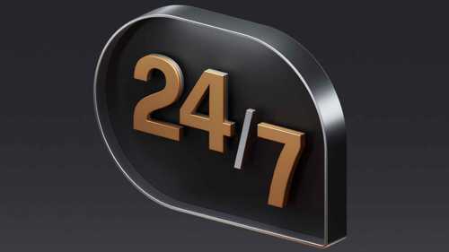 لماذا نقسم اليوم إلى 24 ساعة؟
