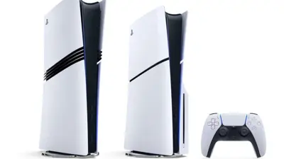 playstation 5 pro