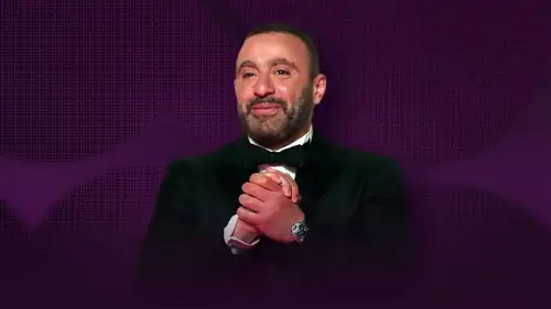 أحمد السقا: لا أصارع زملائي