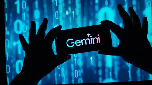  Gemini 