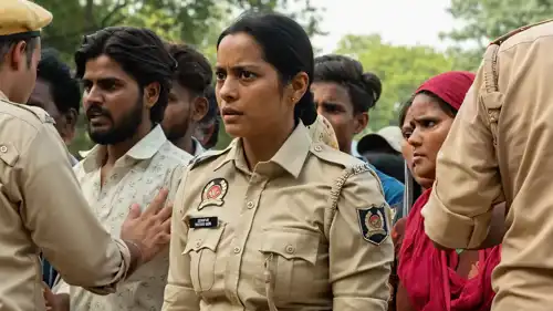 فيلم Santosh