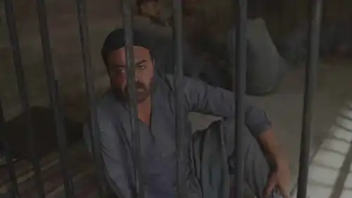سامر المصري في مسلسل "النويلاتي" رمضان 2026