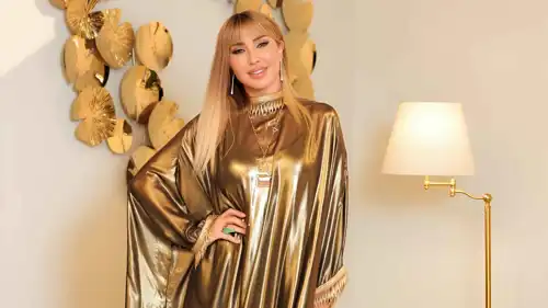 أخطاء عليكِ تجنّبها عند تنسيق إطلالة العيد