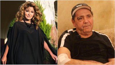 زوج علا غانم: خدعتني وتتعاطى المخدرات.. والفنانة تتخذ هذه الخطوة