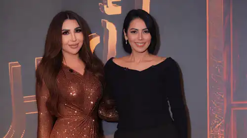 لقاء الخميسي و أميرة بدر في برنامج أسرار
