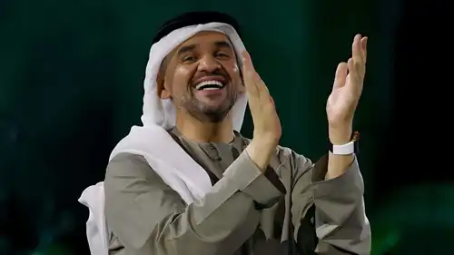 حسين الجسمي
