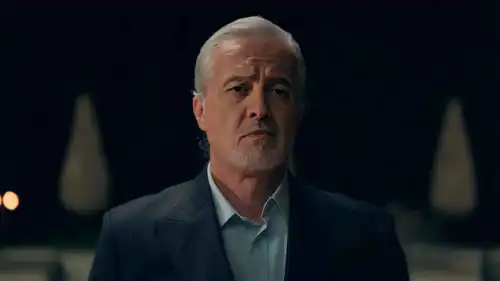 مسلسل آسر الحلقة 84