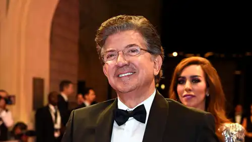 وليد توفيق