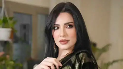 هبة الدري