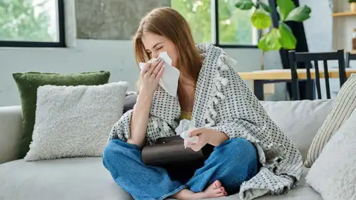 علامات ضعف جهاز المناعة وأهم طرق تقويته