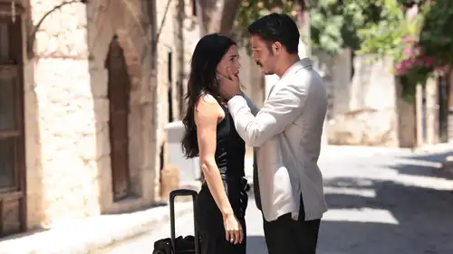 مسلسل "قصر المرجان" الحلقة 3.. قبر توبراك يفجر مواجهة جديدة