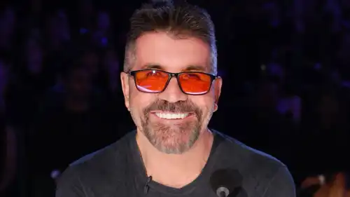 سايمون كاول