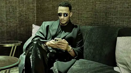 محمد رمضان