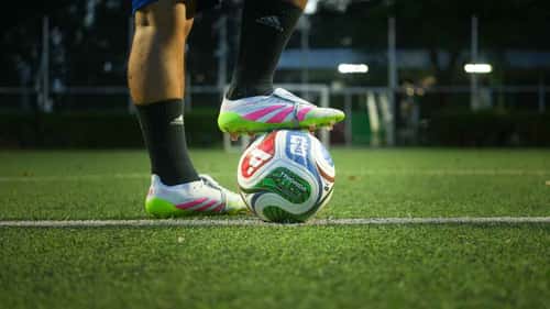 ماذا نتعلم من لاعبي كأس العالم 2026 عن التعامل مع الضغط؟