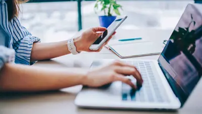 أسباب تدفع للتسوق عبر الإنترنت