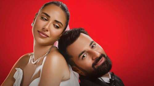 البرومو الرسمي لفيلم "الكلام على إيه" وموعد العرض بالسينما