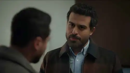 مسلسل "ليل" الحلقة 34