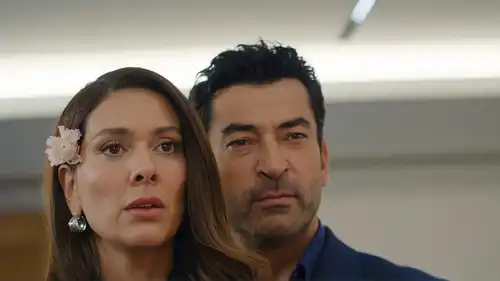 إعلان الحلقة 20 من مسلسل "آبي 2" يكشف مواجهة دوغان وليلى