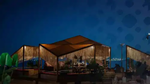 منزال بالدرعية
