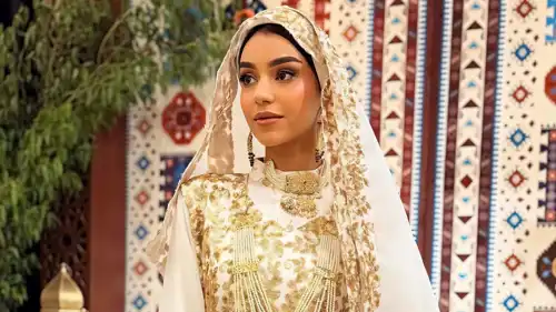 زينة عماد تكشف تفاصيل الجزء الثالث من ألبومها