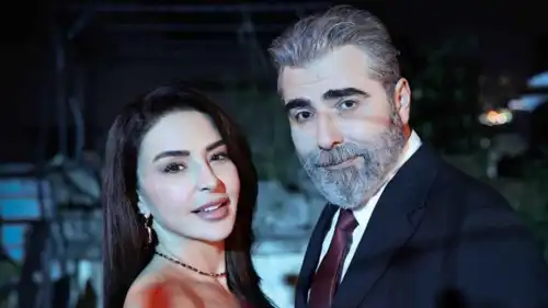 مسلسل "بالحرام" رمضان 2026