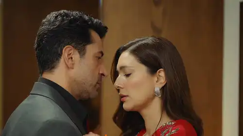 إعلان الحلقة 21 من مسلسل "آبي".. ليلى تواجه دوغان بعد عرض ساروهان