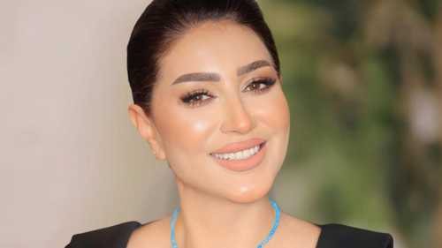تفاصيل دور وفاء عامر في "الست موناليزا" مع مي عمر
