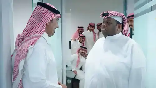 "شباب البومب 14" الحلقة 27.. العطاس يفسد فرحة الزواج