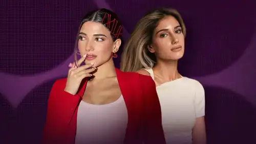 ما حجم ثروة نارين وشيرين بيوتي؟